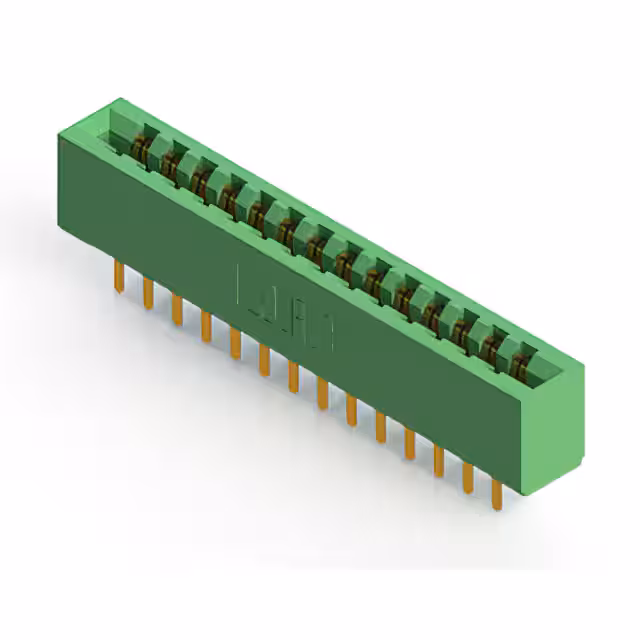 305-028-520-501 EDAC Inc.  Edgeboard Connectors